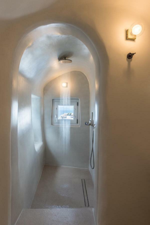 Art Maisons Castle Отель Ия